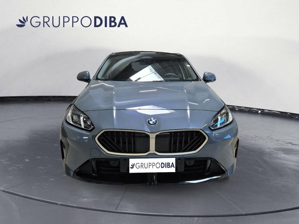 BMW Serie 1 118d MSport auto