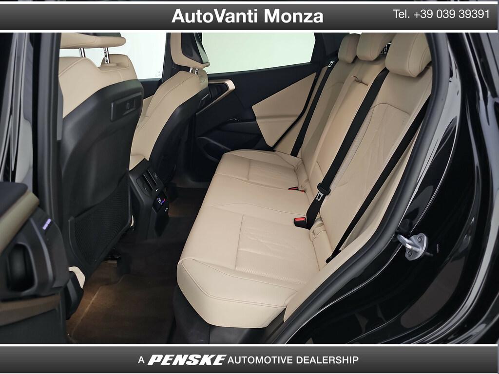 BMW X3 xdrive20d MSport auto