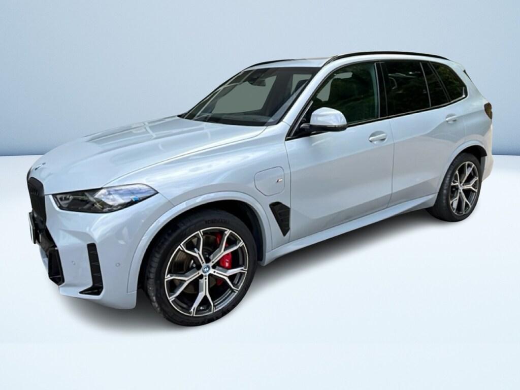BMW X5 xdrive50e MSport Pro auto