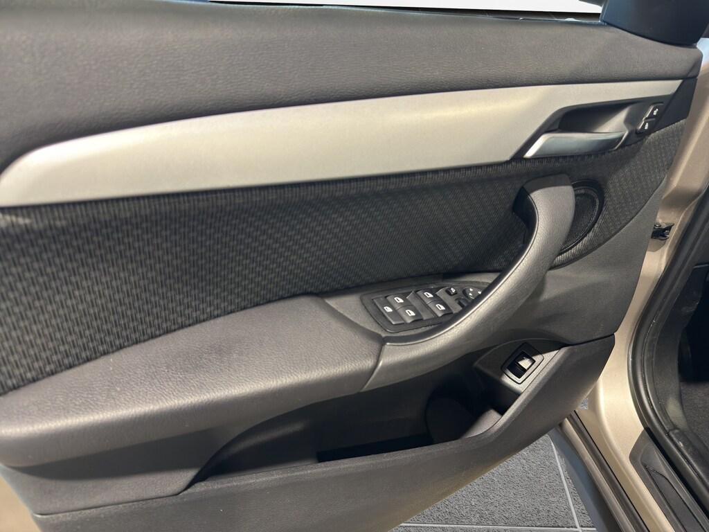 BMW X1 xdrive20d Business Advantage auto