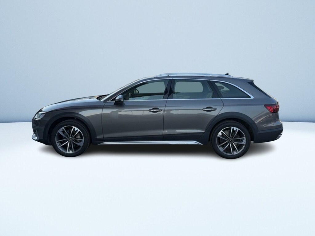 Audi A4 Allroad 40 2.0 tdi mhev Business Evolution quattro 204cv s-tronic