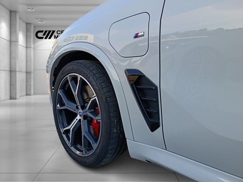 BMW X5 xdrive50e MSport Pro auto