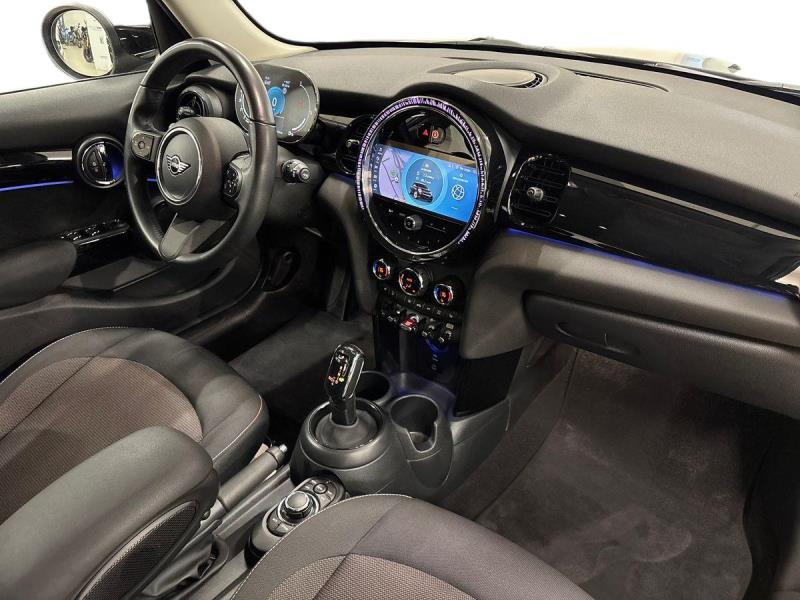 Mini Cooper 1.5 TwinPower Turbo Cooper