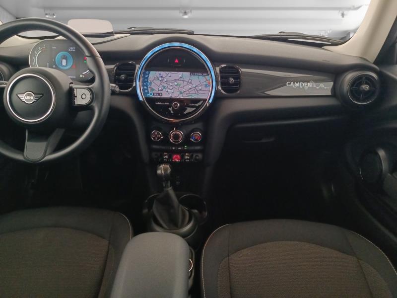Mini Mini 3p 1.5 One Camden 102cv