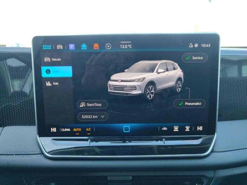 Volkswagen Tiguan 2.0 tdi Edition Plus 150cv dsg