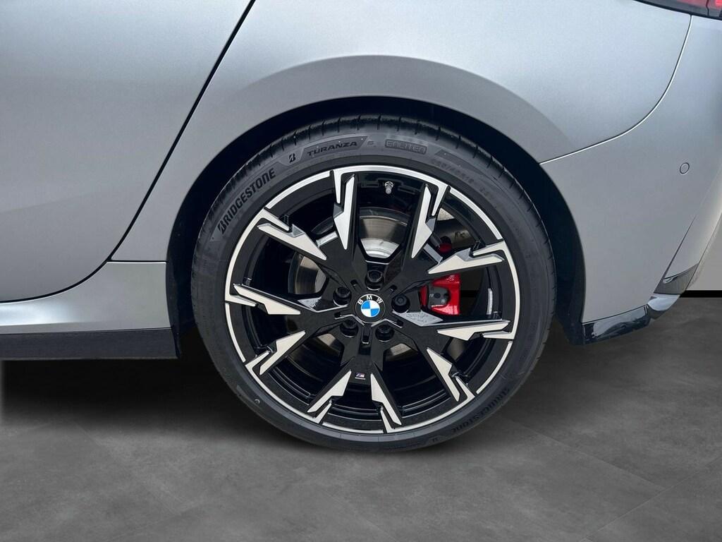 BMW Serie 1 120d 48V MSport Pro auto