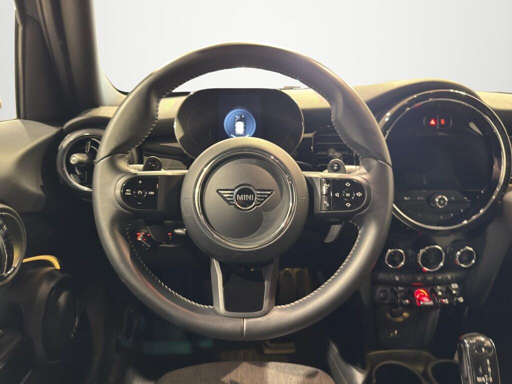 Mini Cooper S 2.0 TwinPower Turbo Cooper S