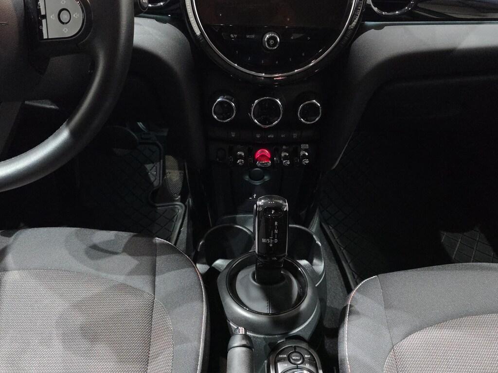Mini Cooper 1.5 TwinPower Turbo Cooper