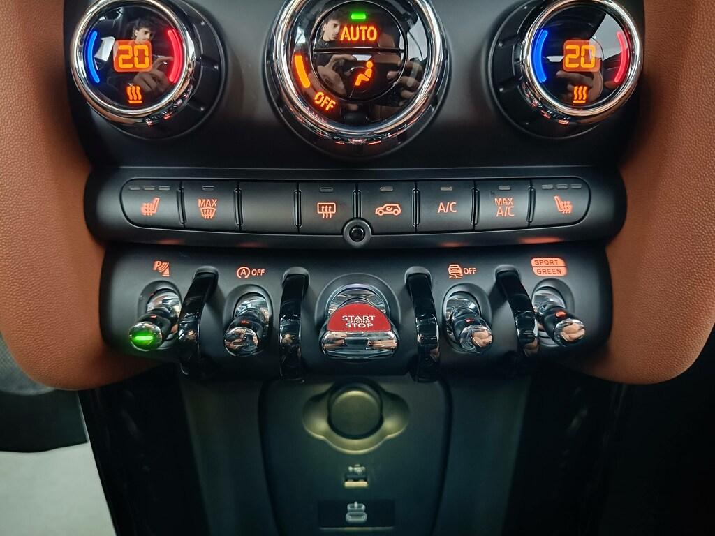 Mini Cooper Cabrio 1.5 Cooper