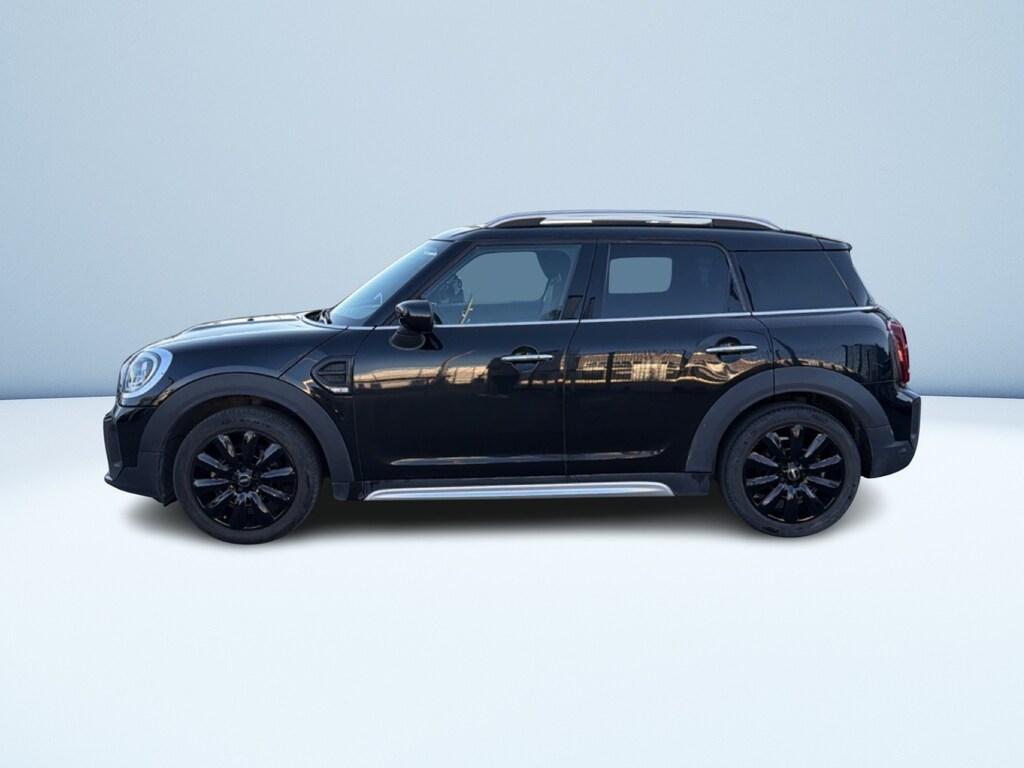 Mini Cooper Countryman 1.5 Business Auto