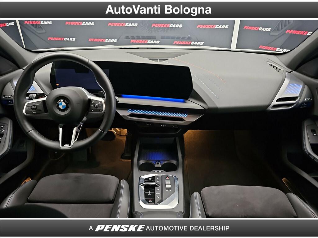 BMW Serie 1 118d MSport Pro auto