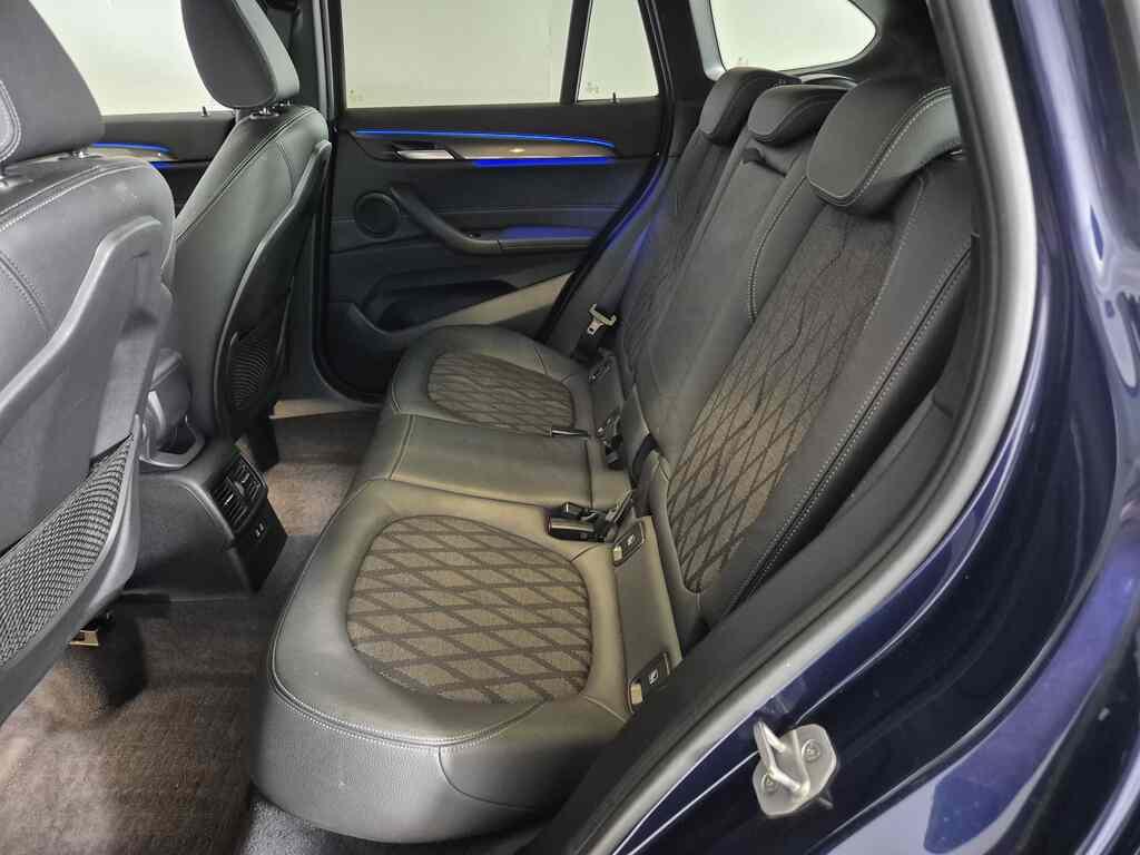 BMW X1 sdrive18d xLine Plus auto