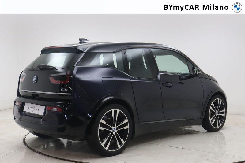 BMW i3 i3s 120Ah Advantage