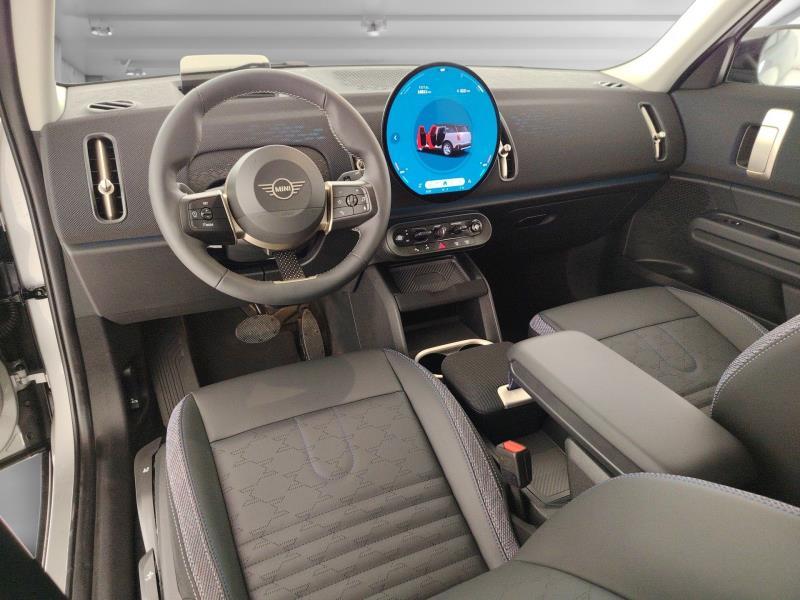 Mini Mini Countryman 1.5 48V C Classic auto