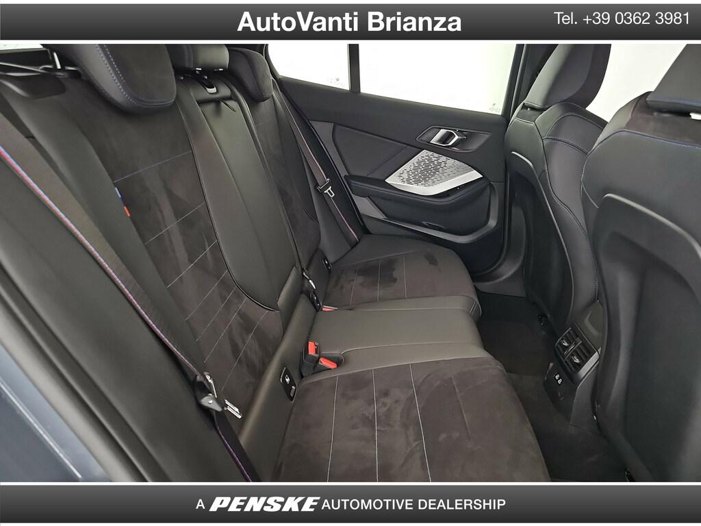 BMW Serie 1 118d MSport Pro auto