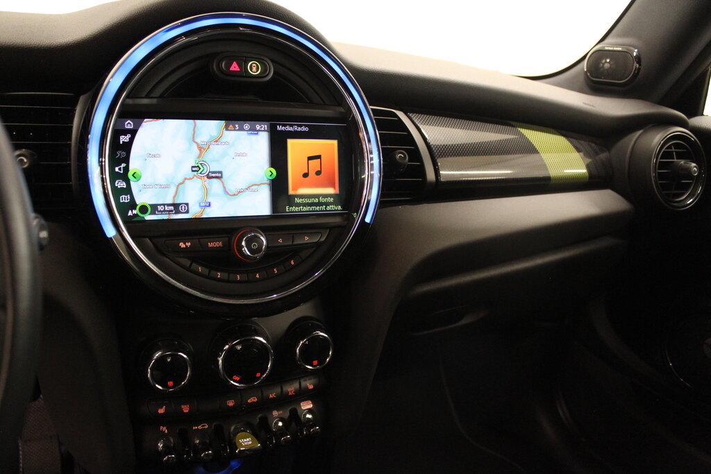 Mini Cooper SE Mini 3p Cooper SE L auto