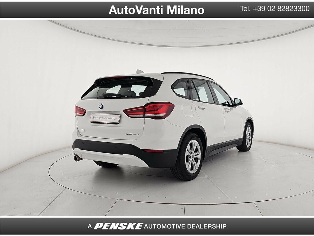 BMW X1 xdrive25e xLine auto