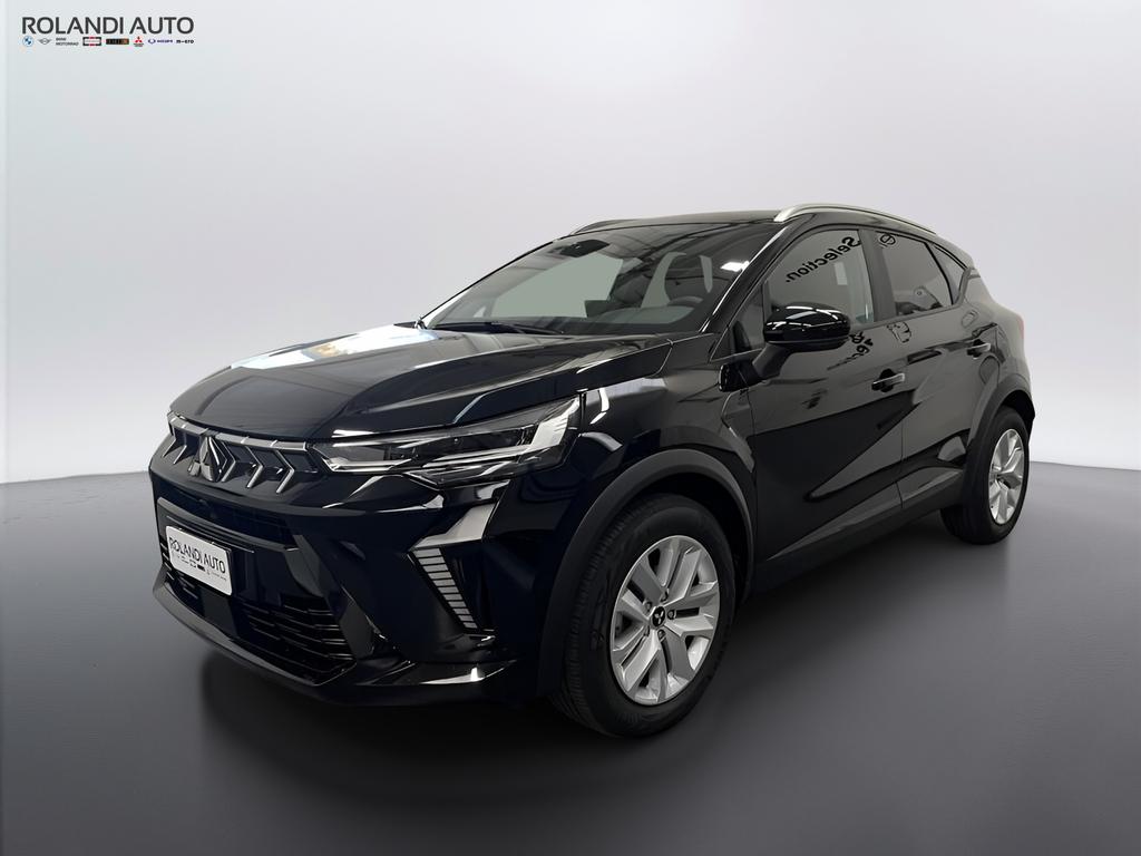 Mitsubishi ASX 1.0 Invite
