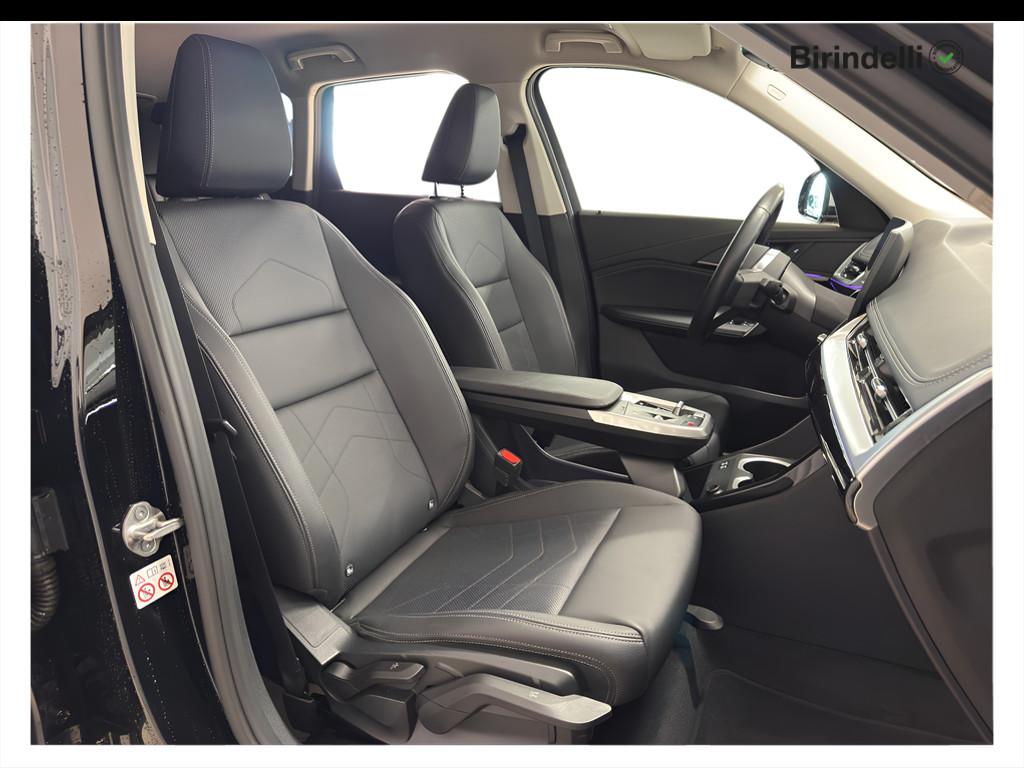 BMW X1 sdrive18i X-Line auto