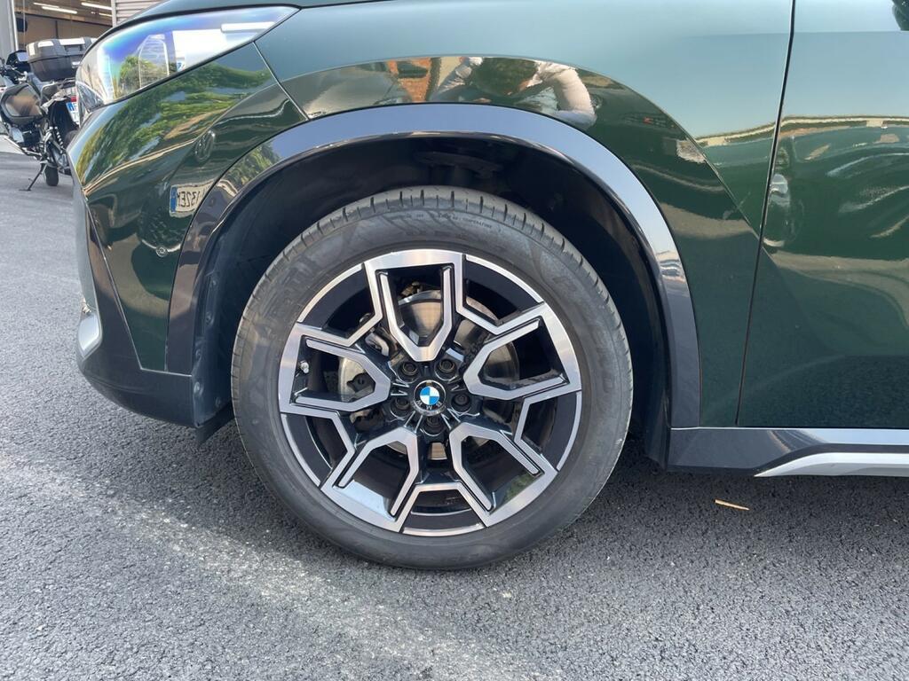 BMW X1 sdrive18i X-Line Edition Essence auto
