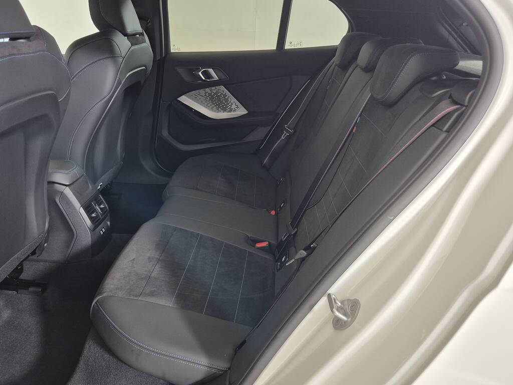 BMW Serie 1 118d MSport Pro auto