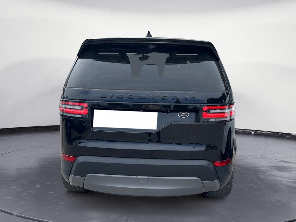 Land Rover Discovery 3.0 td6 First Edition 249cv 7p.ti auto