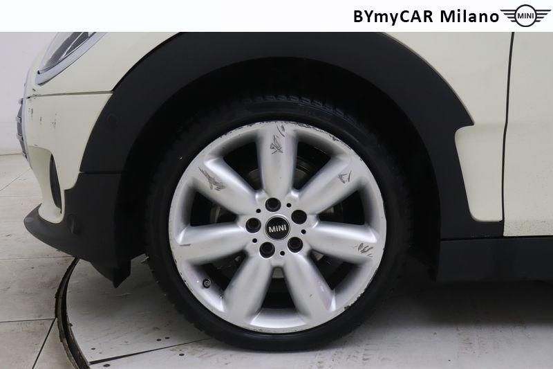 Mini One D Clubman 1.5 One D Classic