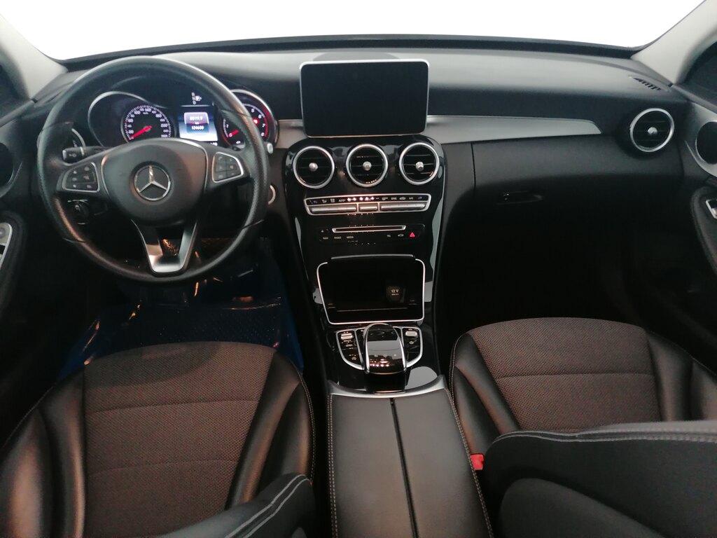 Mercedes Classe C 250 Premium auto