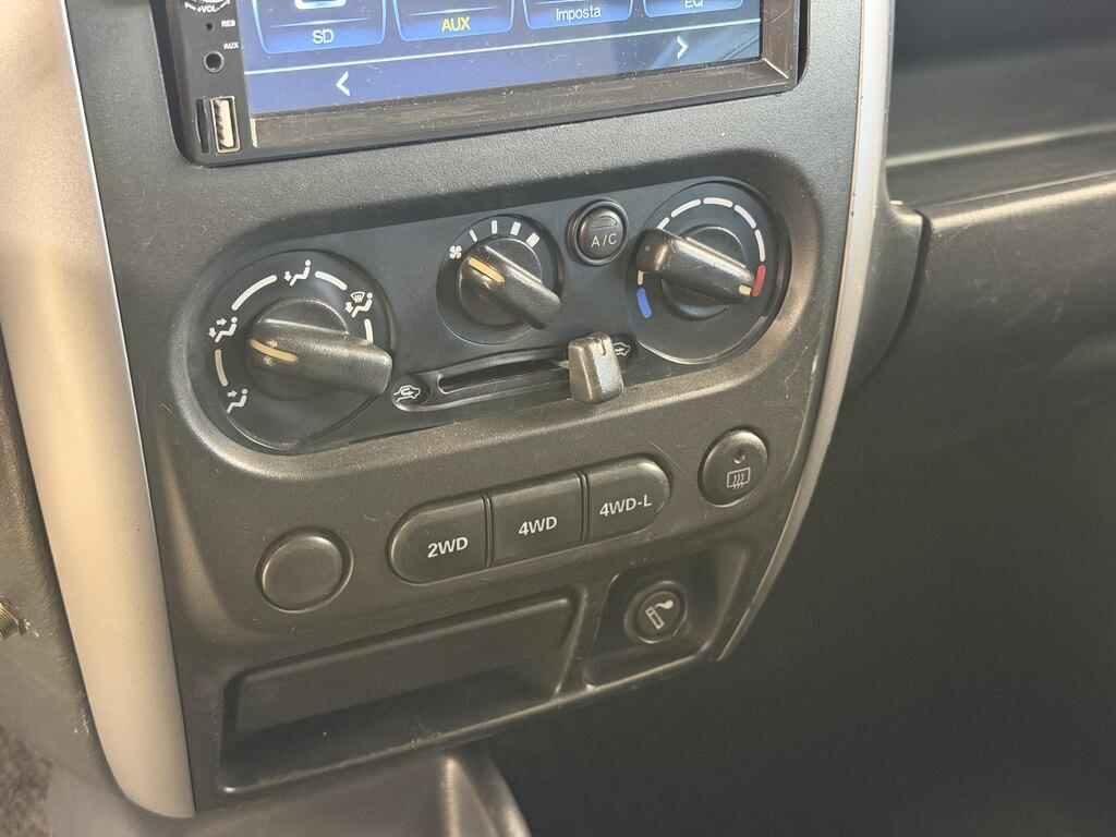 Suzuki Jimny 1.5 ddis JLX 4wd