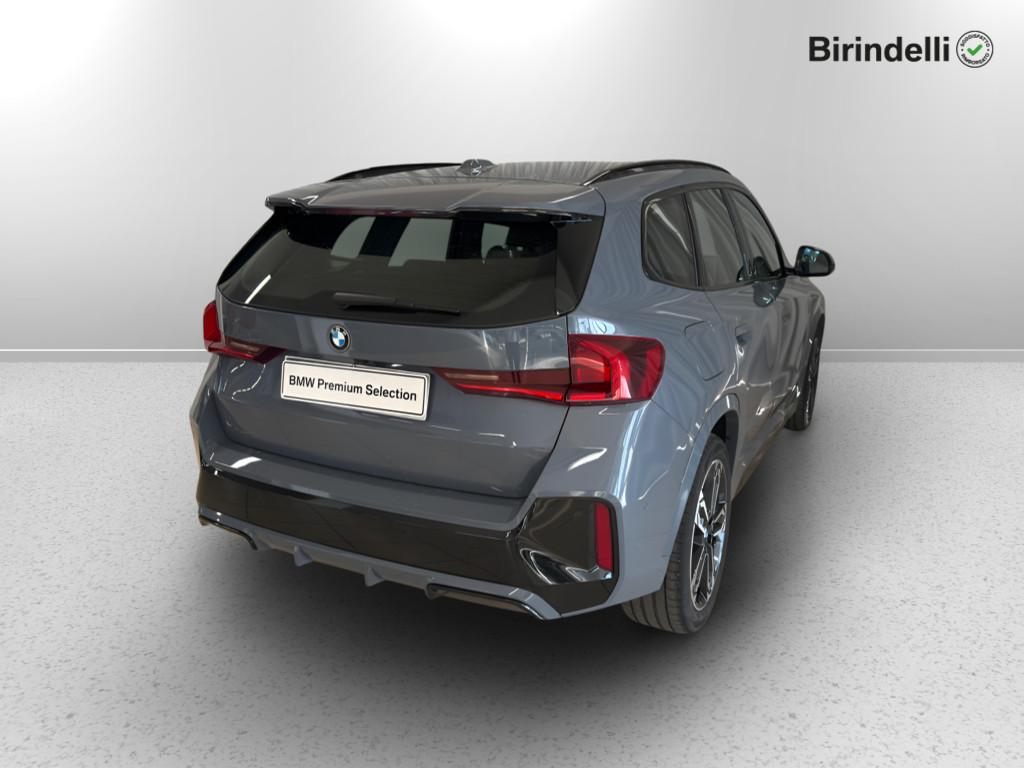 BMW X1 sdrive18d Msport auto