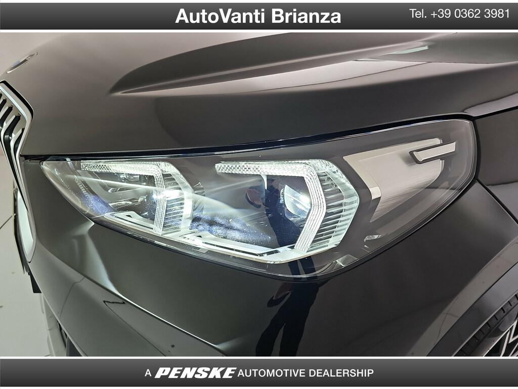 BMW X1 sdrive18d X-Line auto