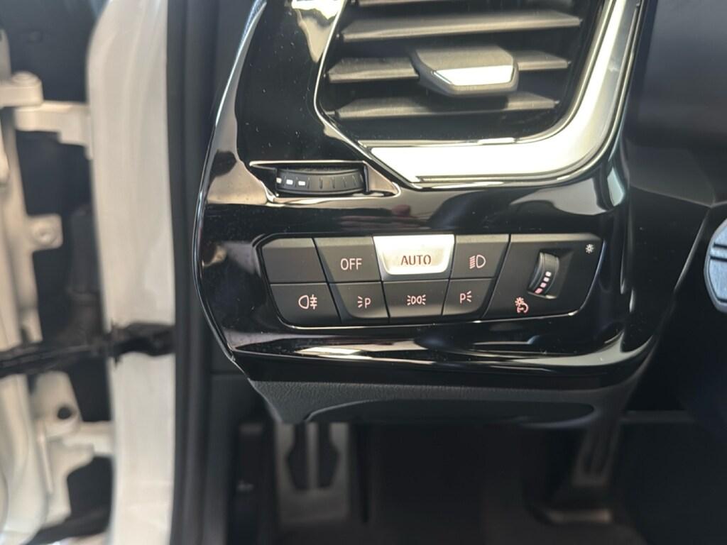 BMW Z4 M Z4 M40i auto