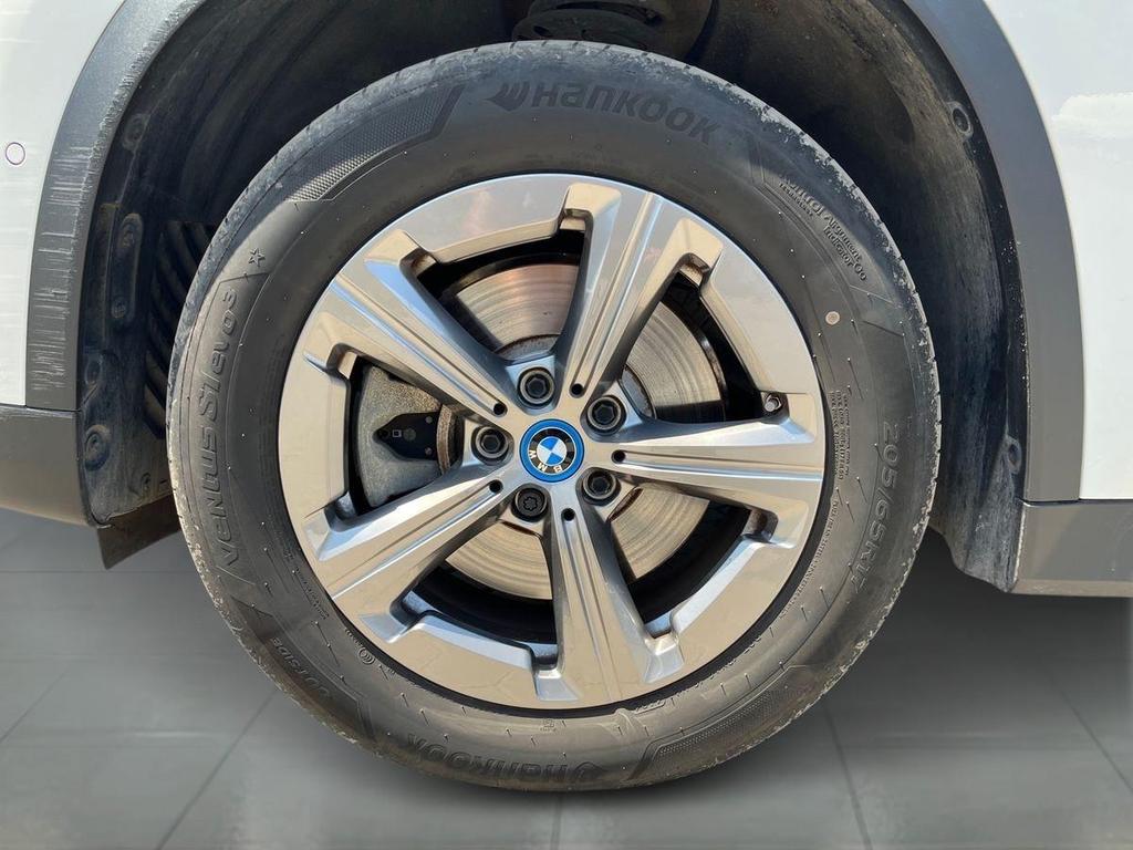 BMW X1 25e xdrive auto