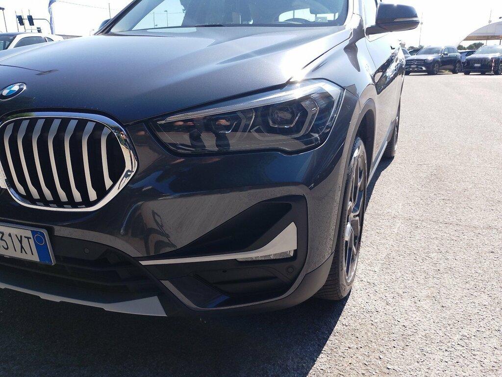 BMW X1 sdrive18d xLine Plus auto