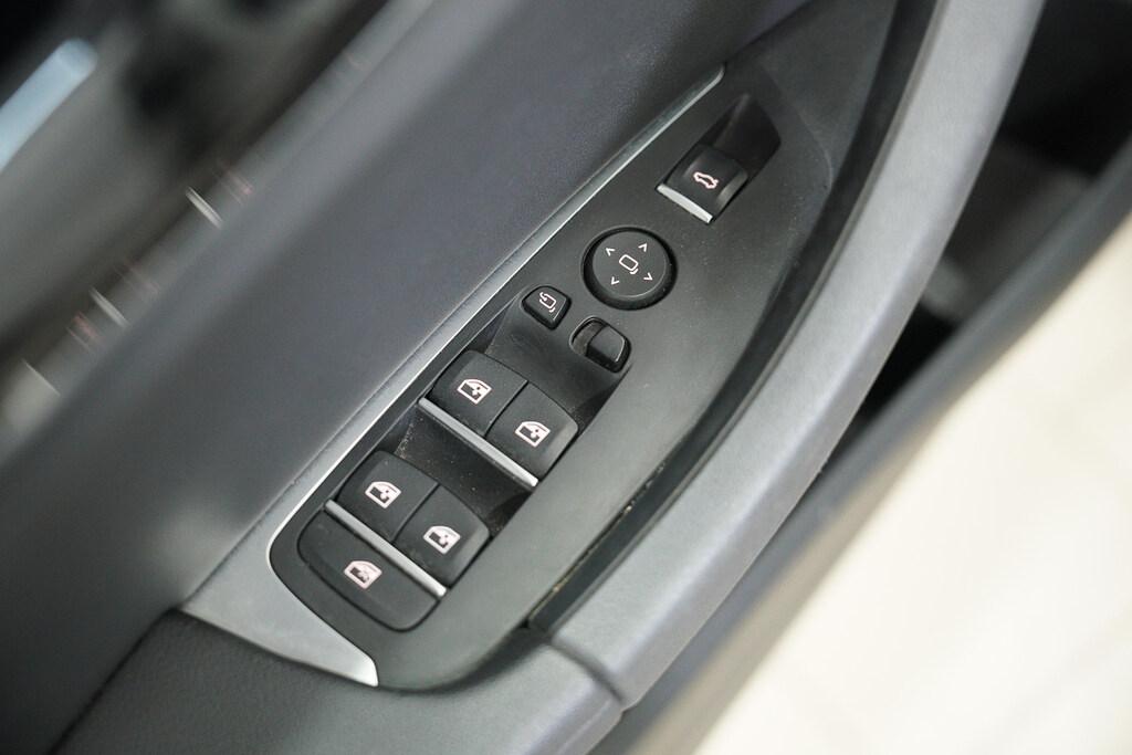 BMW X3 xdrive30i mhev 48V auto