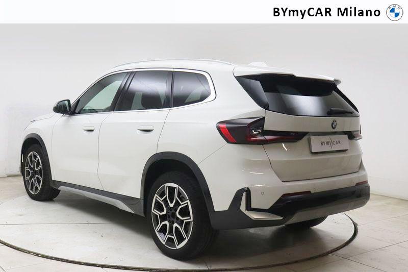 BMW X1 sdrive18d X-Line auto