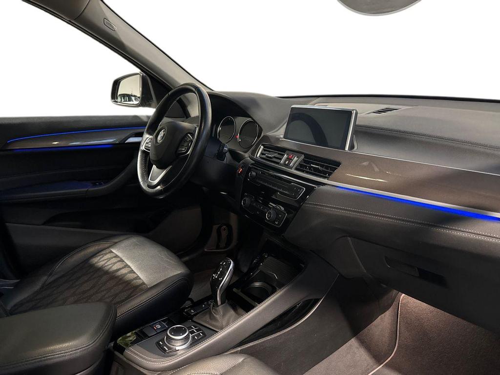 BMW X1 xdrive18d xLine auto