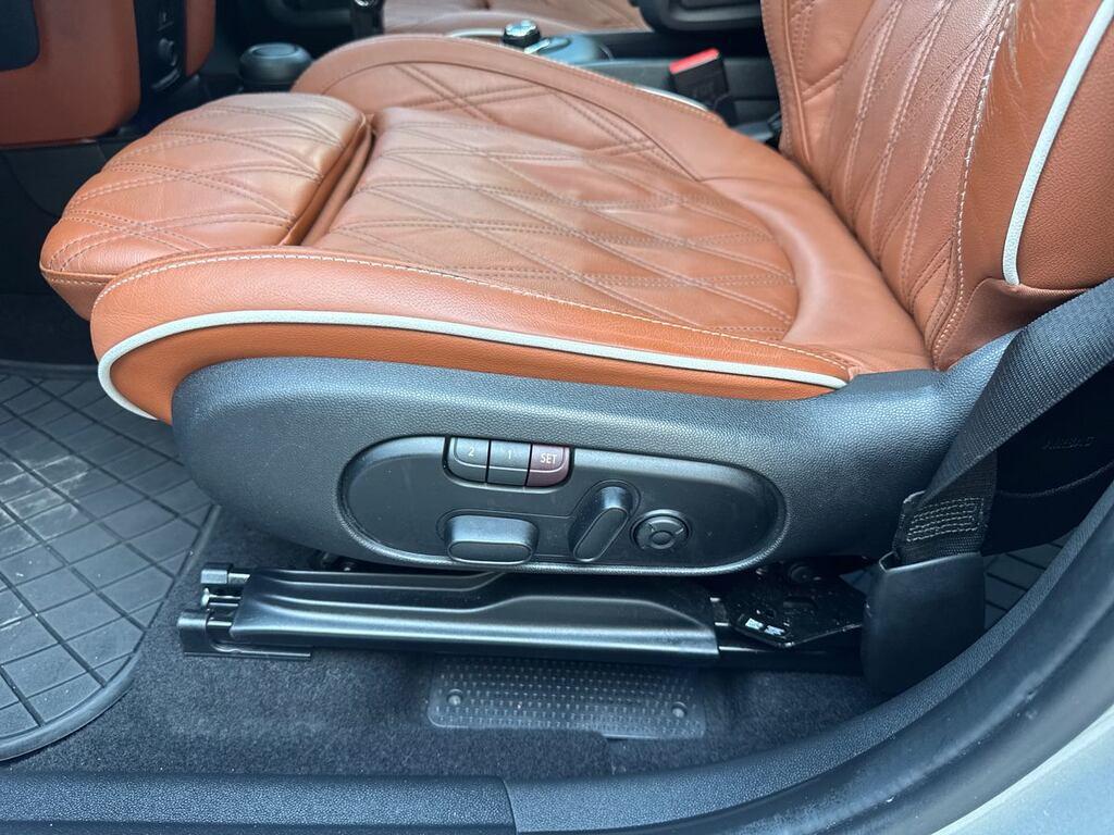 Mini Cooper Countryman 1.5 TwinPower Turbo Cooper