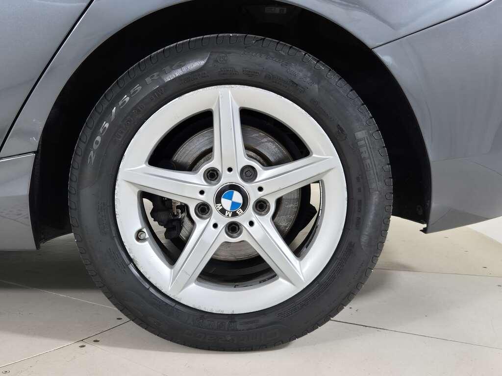 BMW Serie 1 116d Advantage 5p