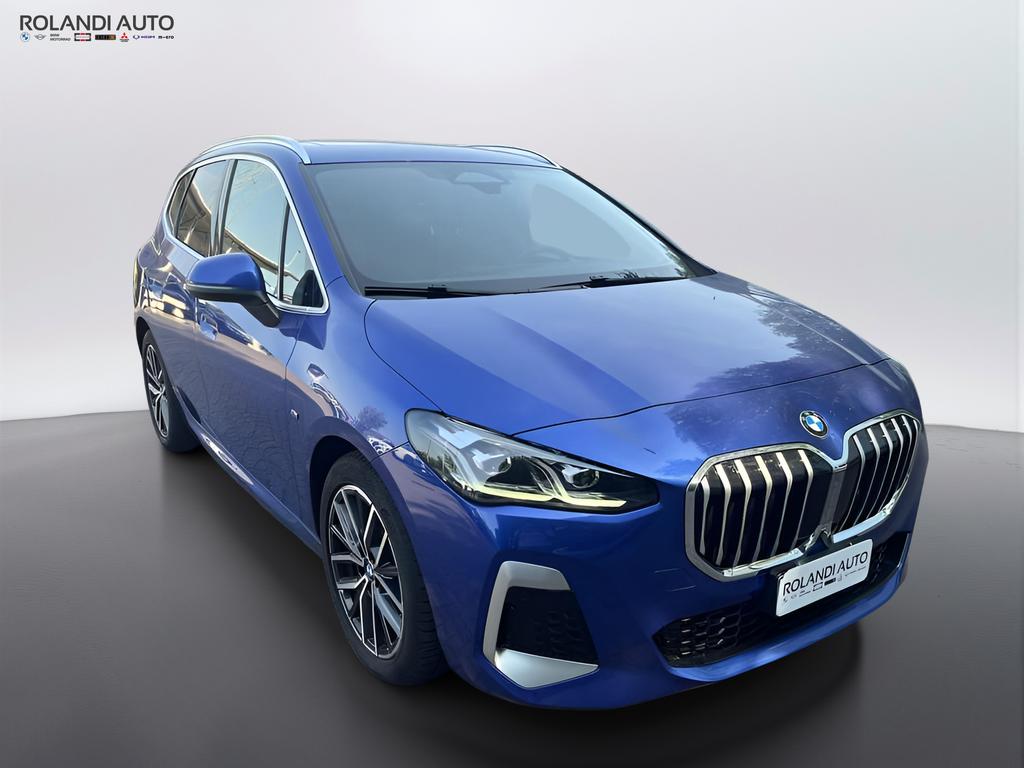 BMW Serie 2 220i Active Tourer mhev 48V Msport auto