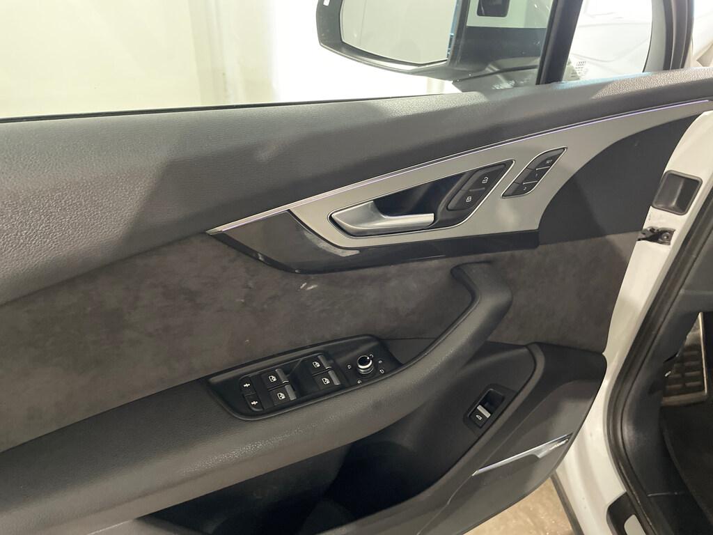 Audi Q7 50 3.0 tdi mhev Sport Plus quattro 7p.ti tiptronic