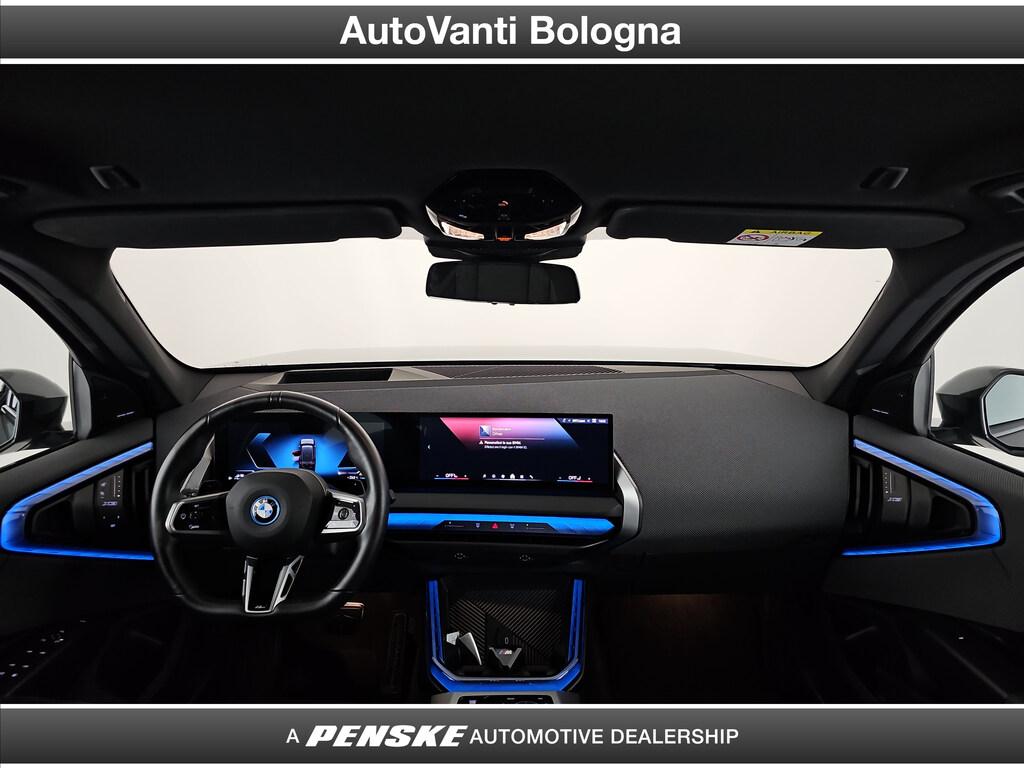 BMW X3 xdrive30e MSport Pro auto