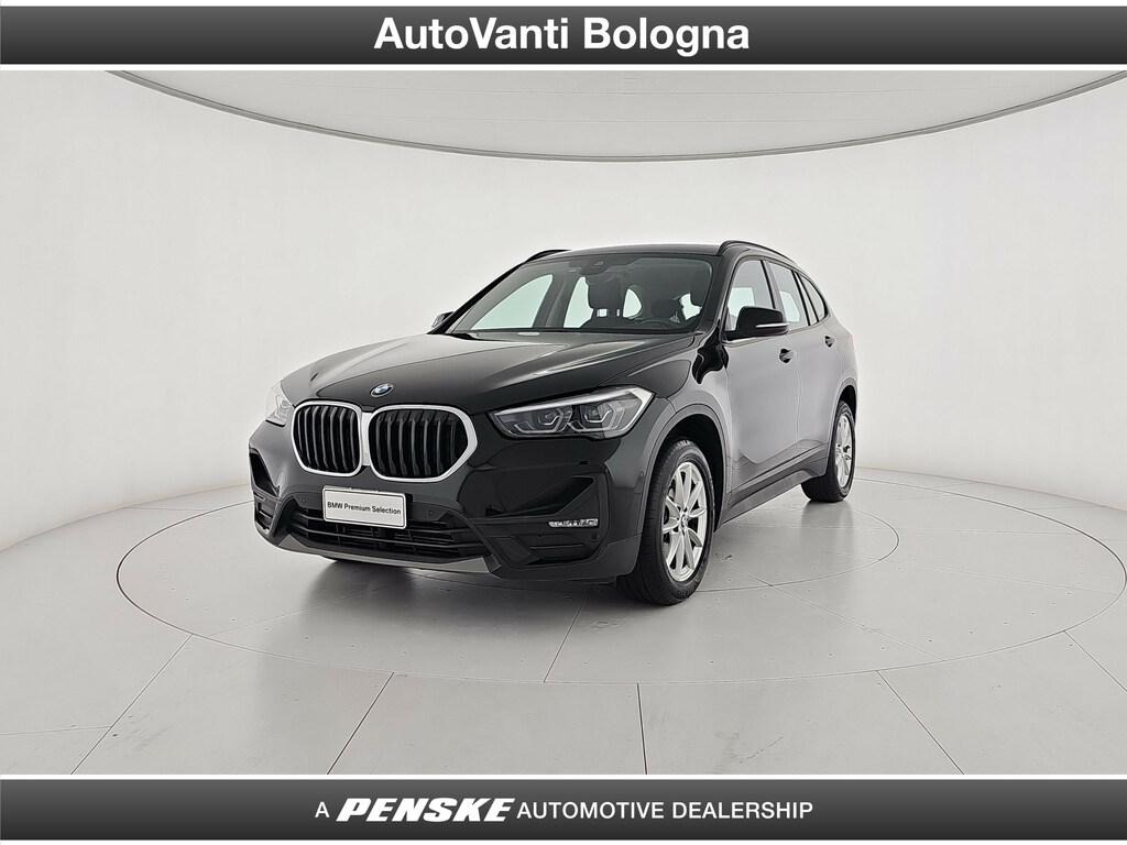 BMW X1 xdrive18d Business Advantage auto