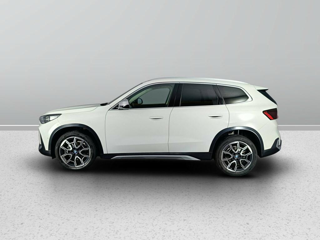 BMW X1 sdrive18d X-Line auto
