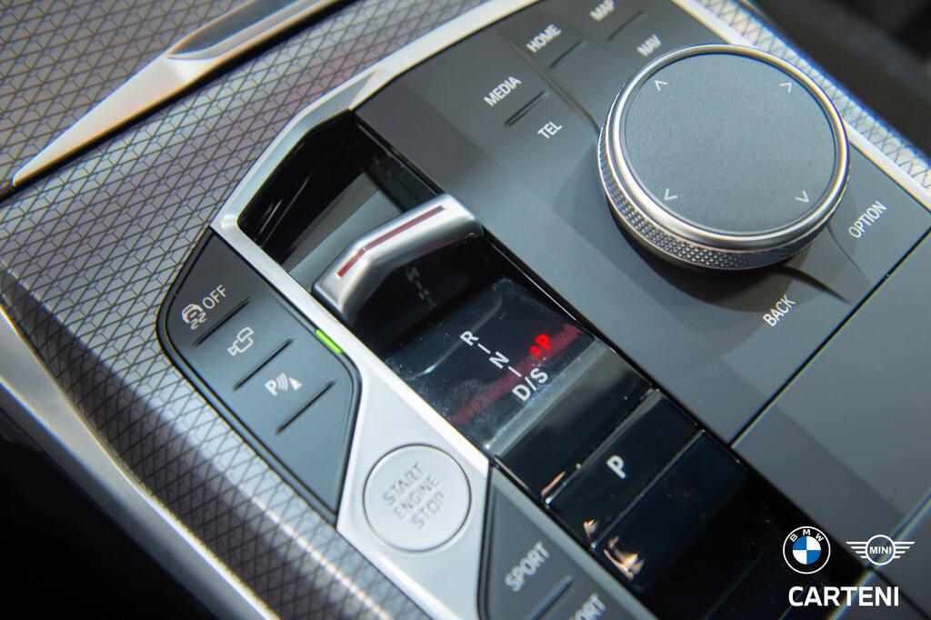 BMW Serie 4 420d Gran Coupe mhev 48V xdrive M Sport Pro auto