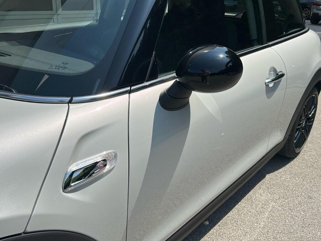 Mini Cooper S 2.0 Cooper S Hype