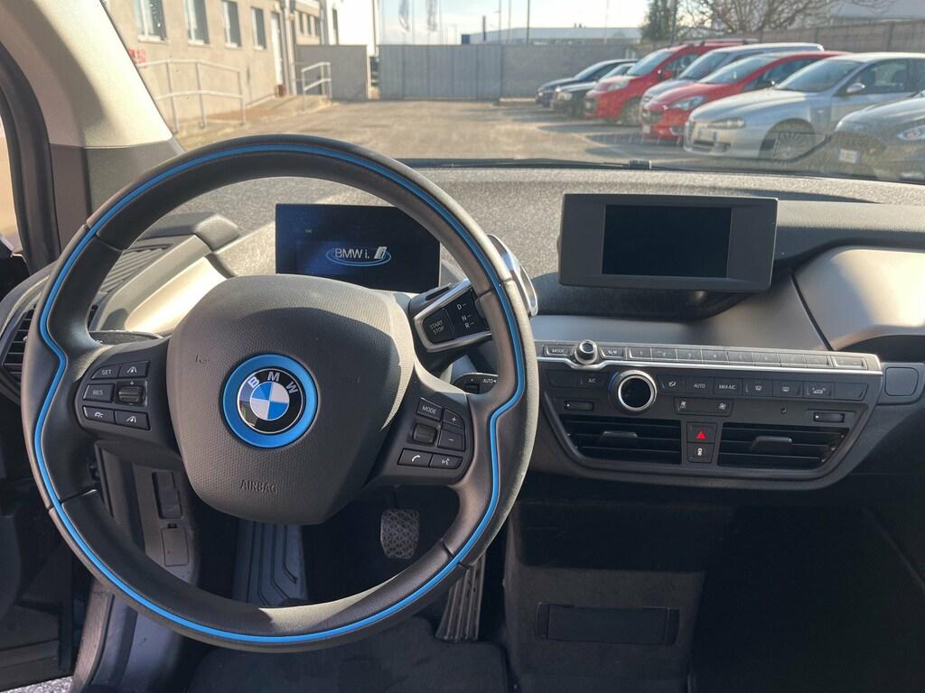 BMW i3 i3s 120Ah Advantage