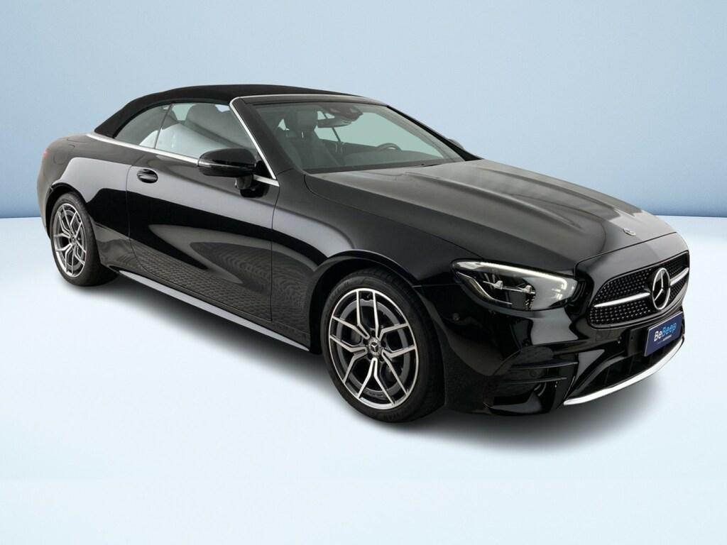 Mercedes Classe E 300 d eq-boost Premium 4matic auto