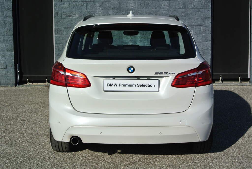 BMW Serie 2 225xe Active Tourer iPerformance Luxury auto