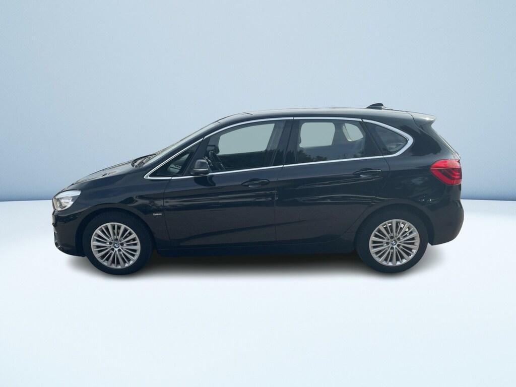 BMW Serie 2 218d Active Tourer Luxury auto my17